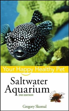 Cover Saltwater Aquarium (eBook, ePUB)