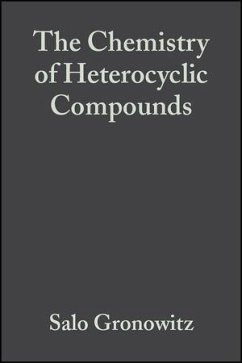 Thiophene and Its Derivatives, Volume 44, Part 4 (eBook, PDF) Cover Thiophene and Its Derivatives, Volume 44, Part 4 (eBook, PDF)