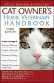 Cat Owner's Home Veterinary Handbook, Fully Revised and Updated (eBook, ePUB)