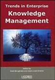Trends in Enterprise Knowledge Management (eBook, PDF)