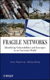 Fragile Networks (eBook, PDF)