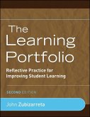 The Learning Portfolio (eBook, PDF)