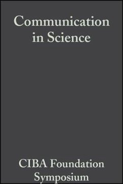 Cover Communication in Science (eBook, PDF)