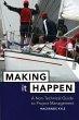 Making It Happen (eBook, ePUB) - Bild 1