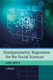 Semiparametric Regression for the Social Sciences (eBook, PDF)
