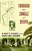 Through the Jungle of Death (eBook, ePUB) Through the Jungle of Death (eBook, ePUB)