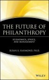 The Future of Philanthropy (eBook, PDF)