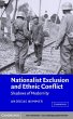 Nationalist Exclusion and Ethnic... - Bild 1