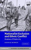 Nationalist Exclusion and Ethnic Conflict (eBook, PDF)