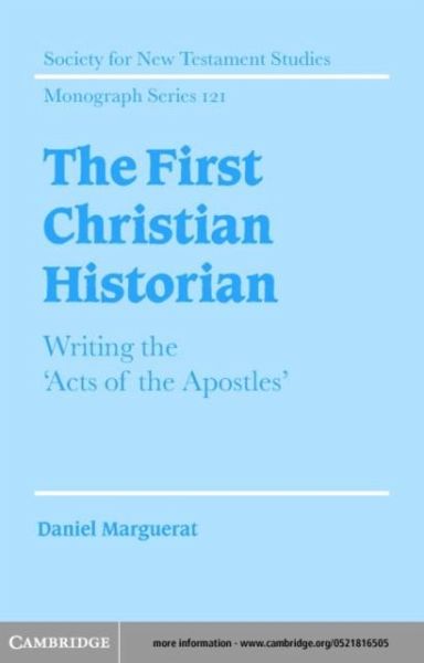 First Christian Historian (eBook, PDF) First Christian Historian (eBook, PDF)