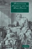 Romanticism, Maternity, and the Body Politic (eBook, PDF)