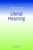 Literal Meaning (eBook, PDF)