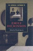 Cambridge Companion to Emily Dickinson (eBook, PDF)
