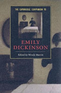 Cambridge Companion to Emily Dickinson (eBook, PDF)