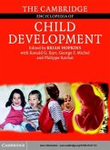 Cambridge Encyclopedia of Child Development (eBook, PDF)