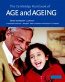 Cambridge Handbook of Age and Ageing (eBook, PDF)