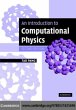 Introduction to Computational Physics... - Bild 1