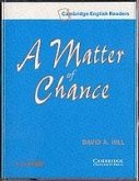 Matter of Chance Level 4 (eBook, PDF)