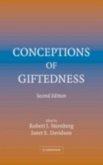 Conceptions of Giftedness (eBook, PDF)