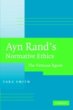 Ayn Rand's Normative Ethics (eBook, PDF) - Bild 1