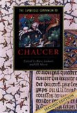 Cambridge Companion to Chaucer (eBook, PDF)