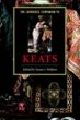 Cambridge Companion to Keats (eBook,... - Bild 1