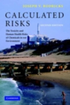 Cover Calculated Risks (eBook, PDF)