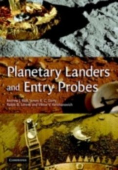 Planetary Landers and Entry Probes (eBook, PDF) - Ball, Andrew
