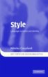 Style (eBook, PDF) - Bild 1