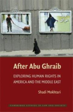 After Abu Ghraib (eBook, PDF) - Mokhtari, Shadi