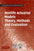 Nonlife Actuarial Models (eBook, PDF)