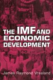 IMF and Economic Development (eBook, PDF)