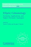Elliptic Cohomology (eBook, PDF)