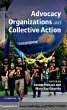 Advocacy Organizations and Collective... - Bild 1
