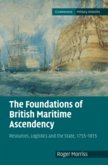 Foundations of British Maritime Ascendancy (eBook, PDF)