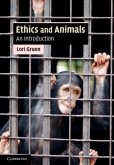 Ethics and Animals (eBook, PDF)