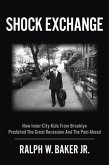 Shock Exchange (eBook, ePUB)
