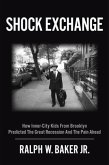 Shock Exchange (eBook, ePUB) Shock Exchange (eBook, ePUB)