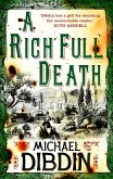 A Rich Full Death (eBook, ePUB)