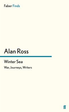 Winter Sea (eBook, ePUB) - Ross, Alan