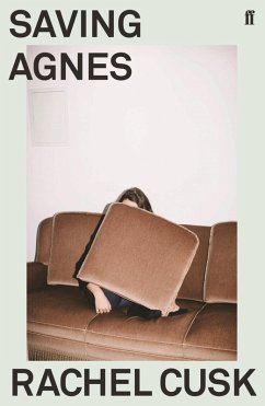 Saving Agnes (eBook, ePUB) - Cusk, Rachel