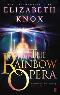 Cover The Rainbow Opera (eBook, ePUB)