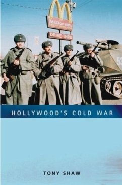 Hollywood's Cold War (eBook, PDF) - Shaw, Tony