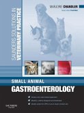 Solutions Veterinary Practice: Small Animal Gastroenterology E-Book (eBook, ePUB)