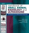 Handbook of Small Animal Radiological... - Bild 1