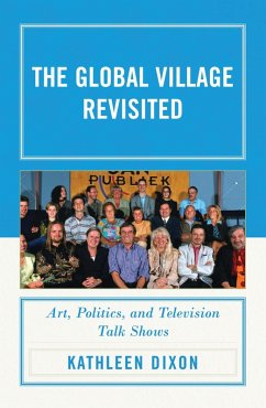 Cover The Global Village Revisited (eBook, PDF)