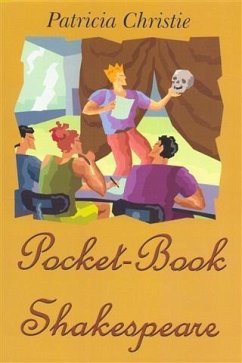 Cover Pocket-Book Shakespeare (eBook, PDF)