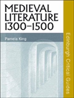 Medieval Literature 1300-1500 (eBook, PDF) - King, Pamela Medieval Literature 1300-1500 (eBook, PDF) - King, Pamela