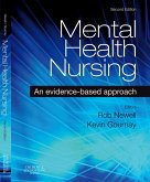 Mental Health Nursing E-Book (eBook, ePUB)