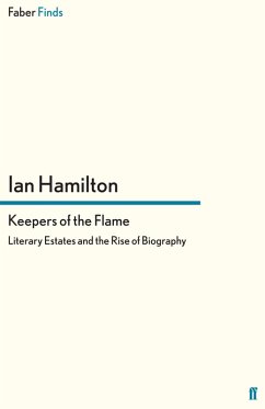 Keepers of the Flame (eBook, ePUB) - Hamilton, Ian